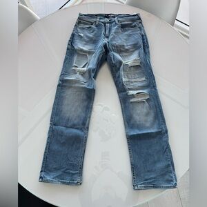 Hollister men’s jeans